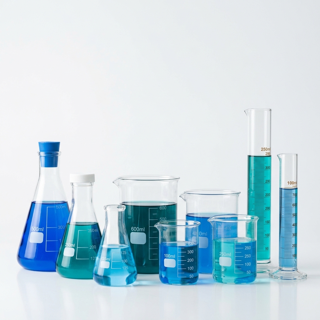 Lab Glassware