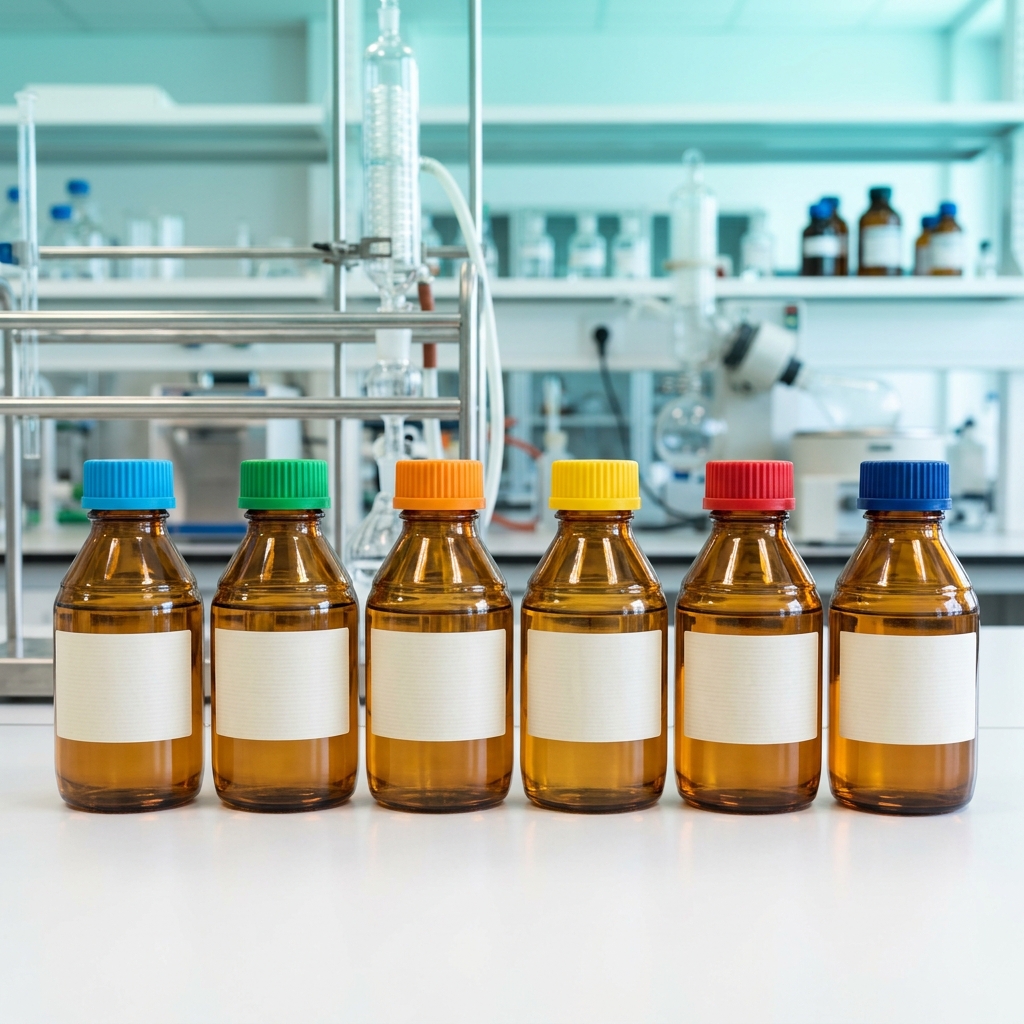 HPLC Solvents