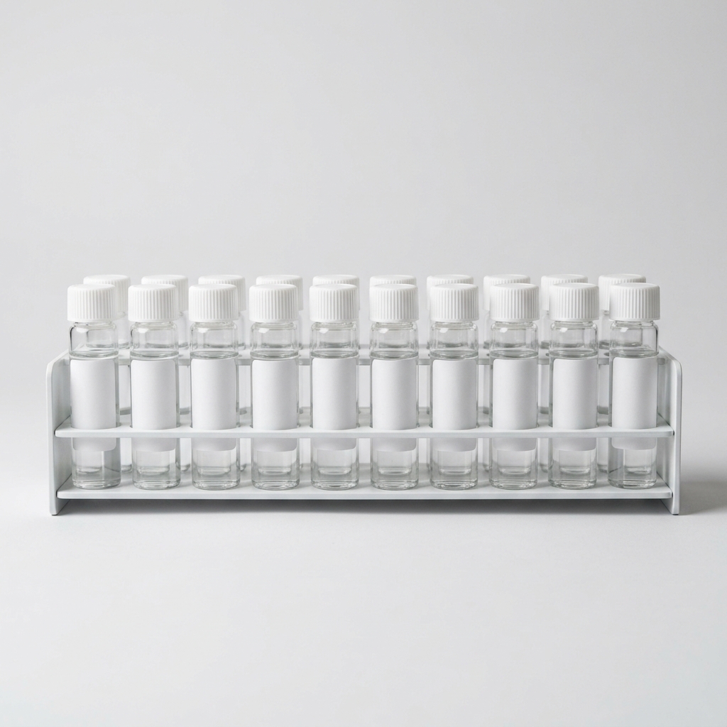 Tris Base, Molecular Biology