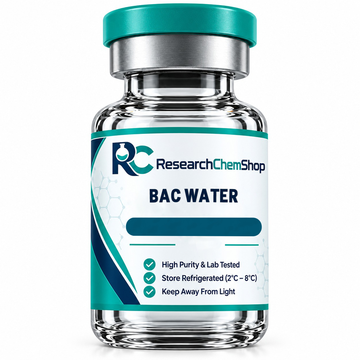 BAC Water
