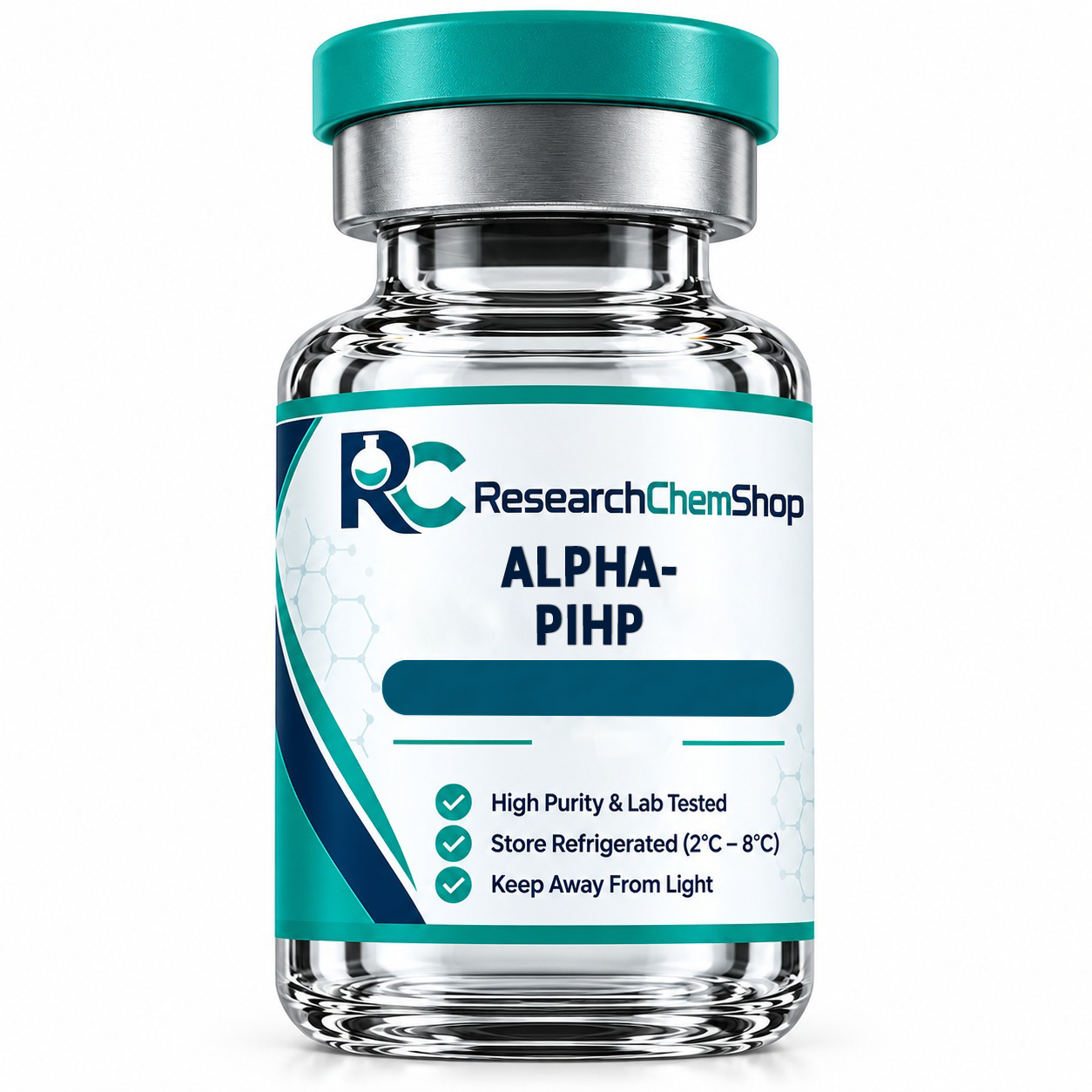 ALPHA-PIHP